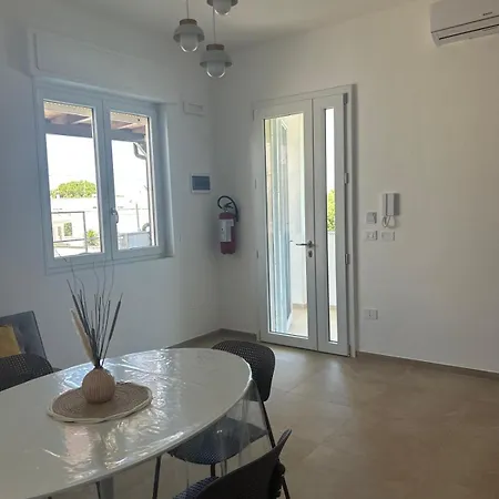 Costamare * Torre San Gennaro