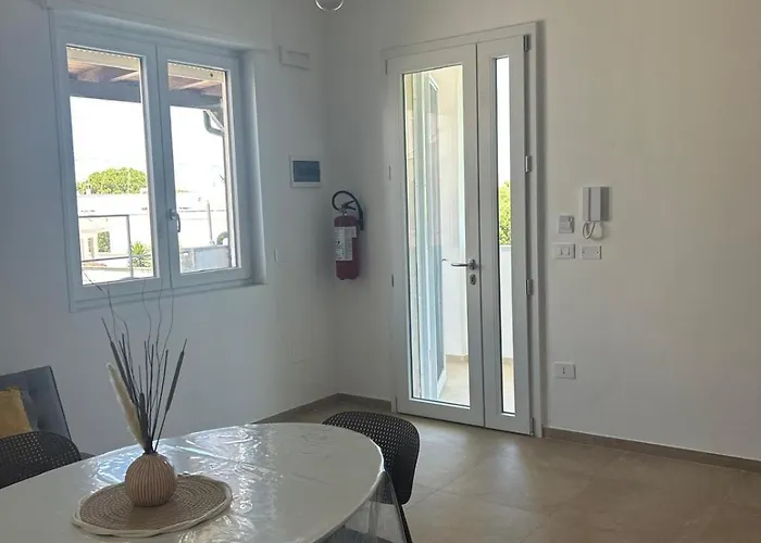 Costamare * Torre San Gennaro